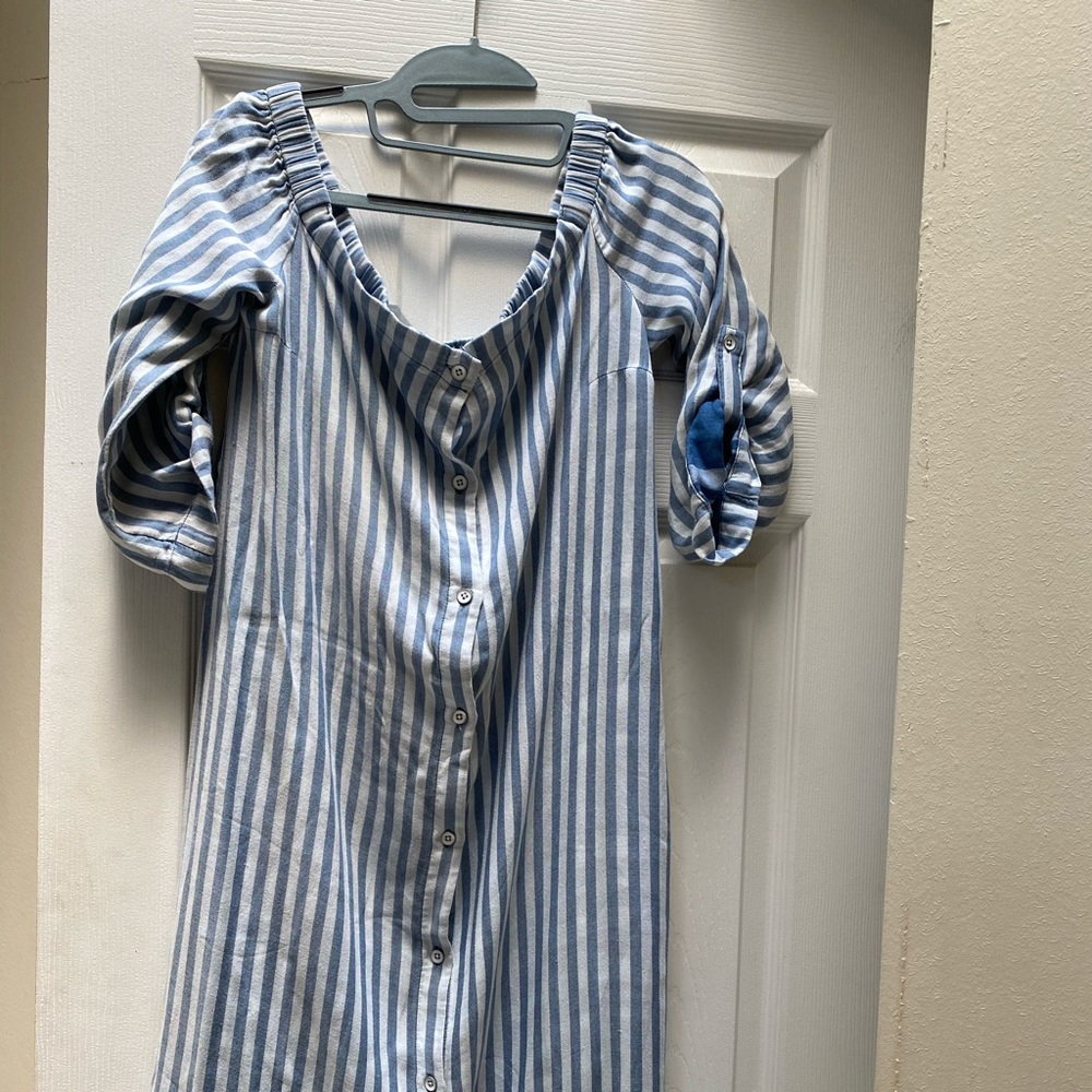 Cloth&Stone Dress